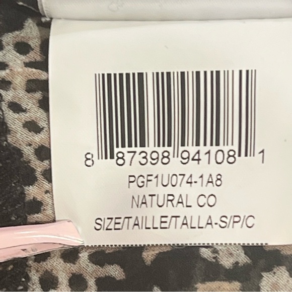 BCBG GENERATION WOMEN'S SPAGETTI STRAP FLOWY TOP/BLOUSE - Picture 12 of 12